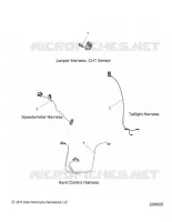 ELECTRICA, WIRE HARNESS 2