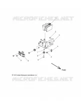 FRENOS, ABS MODULE ASM.