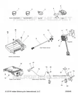 ELECTRICA, COMPONENTS 1