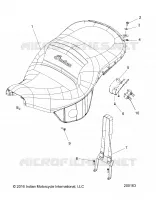 ASIENTO ASM