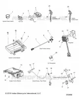 ELECTRICA, COMPONENTS 1