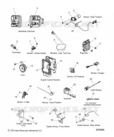 COMPONENTES ELÃ‰CTRICOS