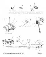 ELECTRICA, COMPONENTS 1