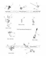 ELECTRICA, COMPONENTS 2