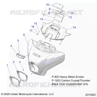 MERCADO ASM 1