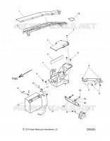 ELECTRICA, BATTERY