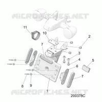 SOPORTE DE LA MATRÃ­CULA