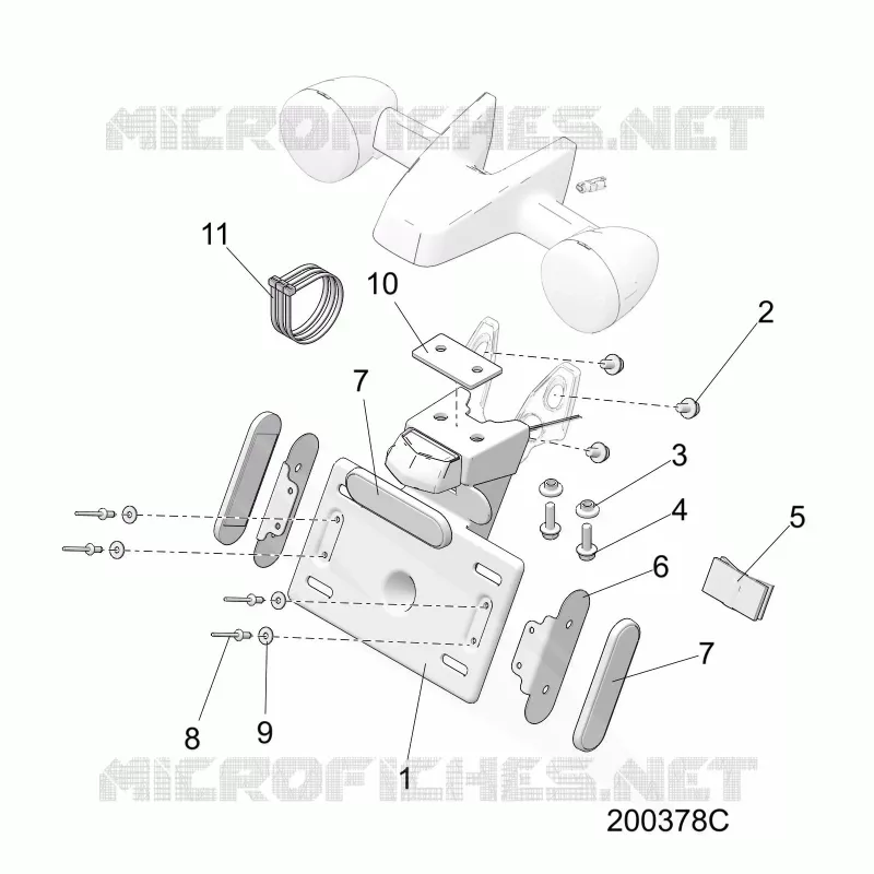 SOPORTE DE LA MATRÃ­CULA