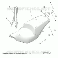 ASIENTO