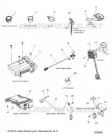 ELECTRICA, COMPONENTS 1