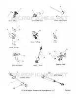 ELECTRICA, COMPONENTS 2