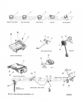 ELECTRICA, COMPONENTS 1