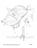 ASIENTO ASM