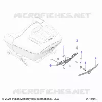 EL MALETERO LOCK