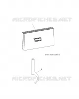 REFERENCES, EL MANUAL DEL PROPIETARIO, SPANNER WRENCH