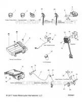 ELECTRICA, COMPONENTS 1