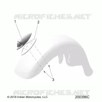 ELECTRICA, LIGHT, HEADDRESS