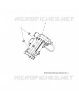 ELECTRICA, MOTOR, WINDSHIELD