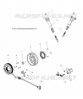 ELECTRICAL, IGNITION SYSTEM