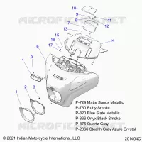 MERCADO ASM 1